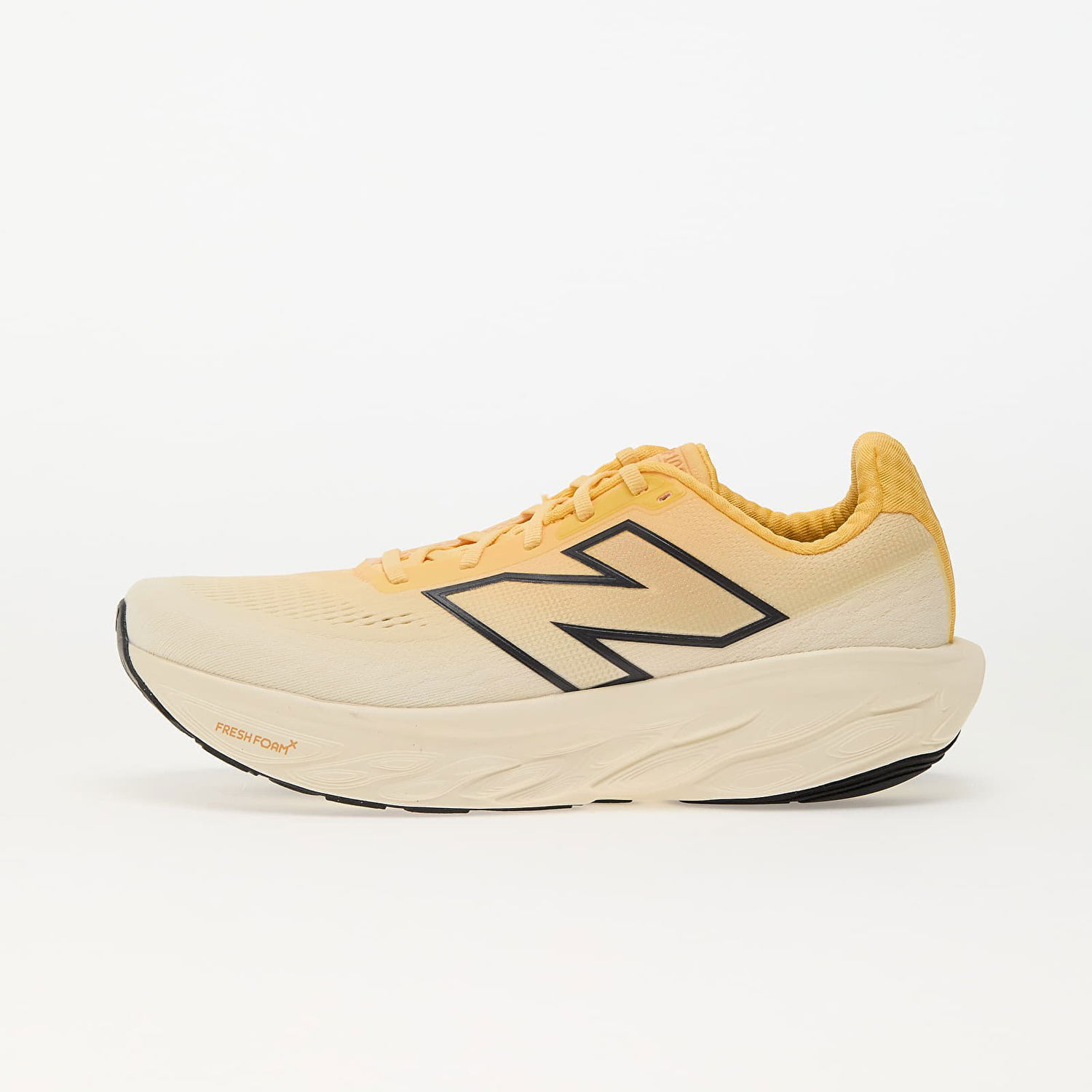 Tenisky a topánky New Balance Fresh Foam X 1080 v14 Žltá | m1080-e14, 0