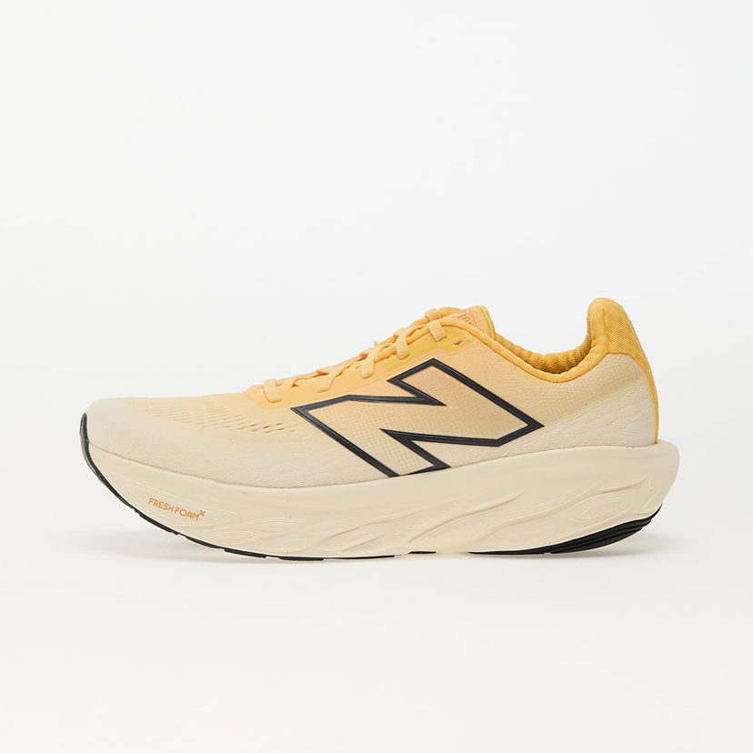 Tenisky a topánky New Balance Fresh Foam X 1080 v14 Žltá | m1080-e14