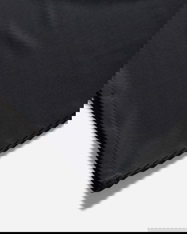 Sukňa Jean Paul Gaultier Long Garter Skirt Čierna | 2504WSK022J025 84, 3