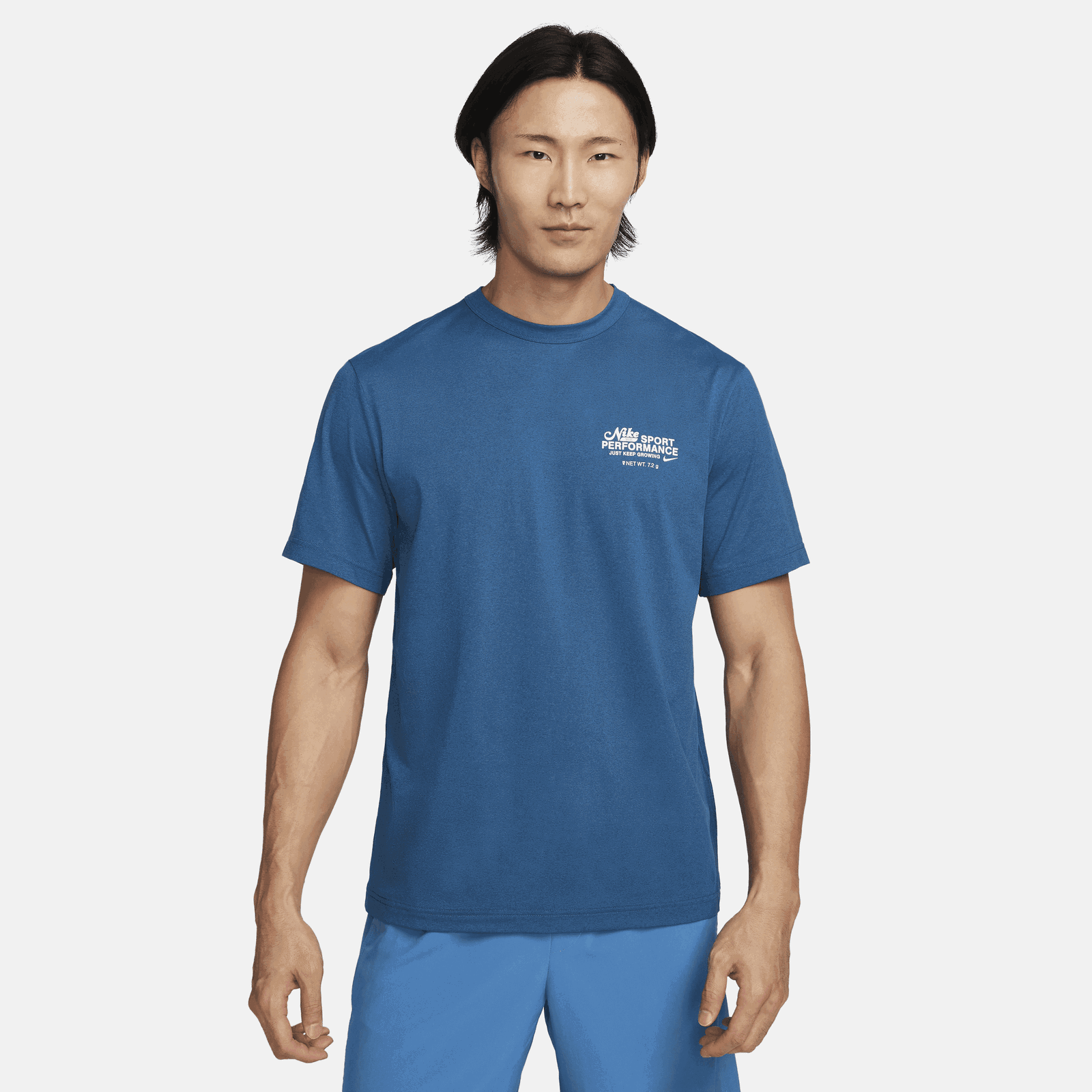 Hyverse Dri-FIT UV