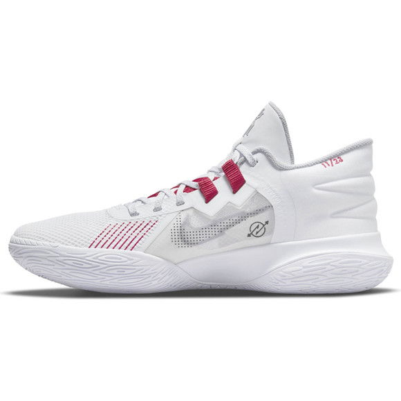 Tenisky a topánky Nike Kyrie Flytrap V Biela | CZ4100-100, 0