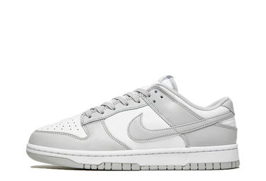 Tenisky a topánky Nike Dunk Low "Grey Fog" Šedá | DD1391-103, 4