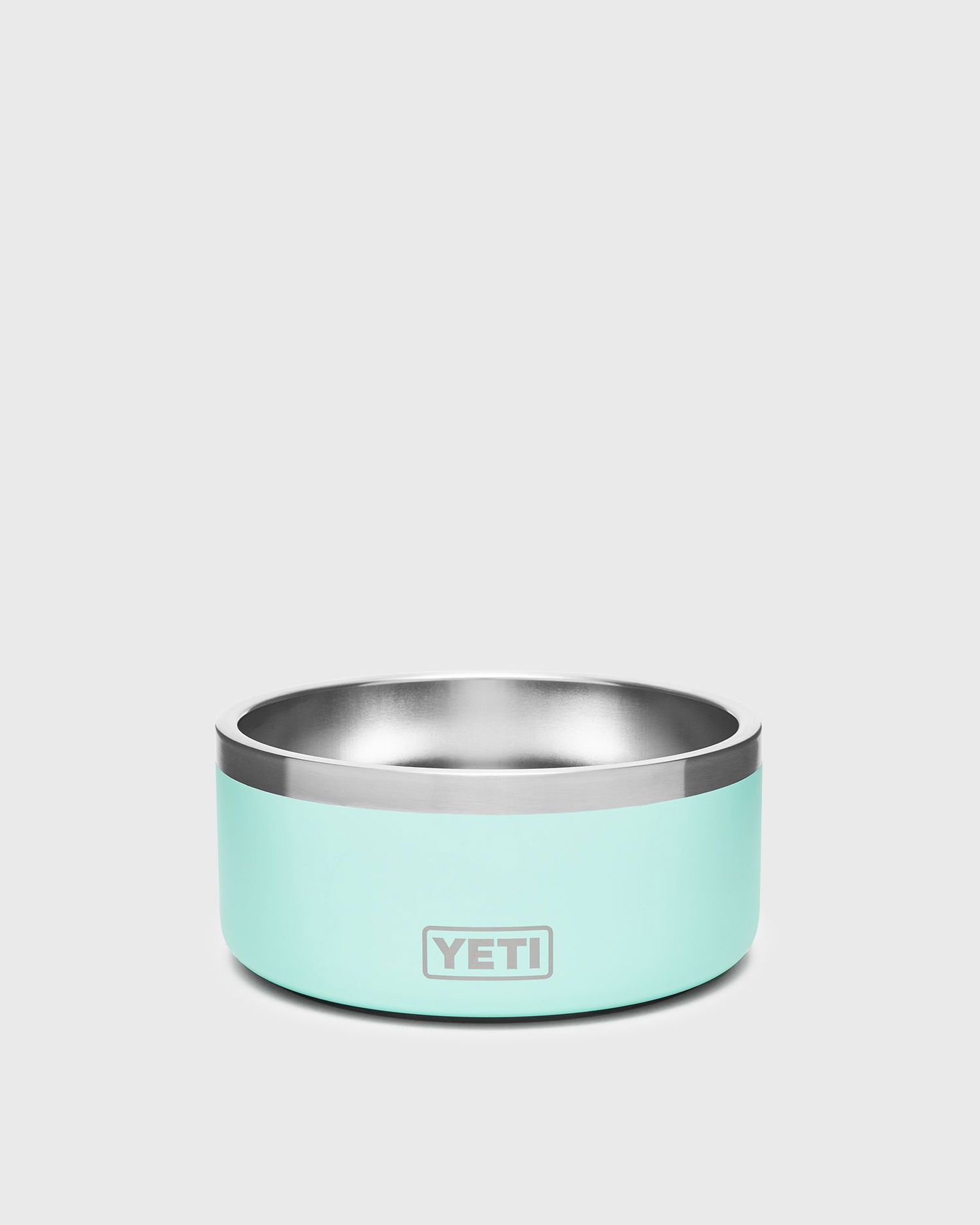 Flexstyle YETI Boomer 4 Dog Bowl Tyrkysová | 888830070475, 0