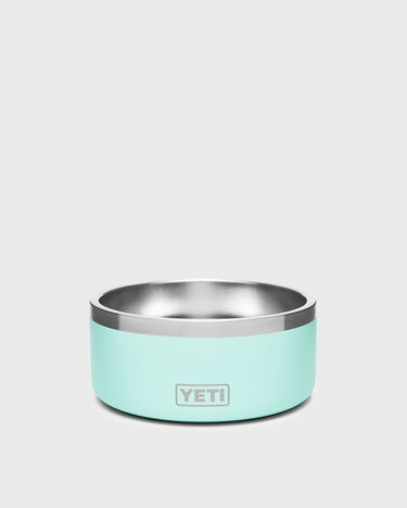 Flexstyle YETI Boomer 4 Dog Bowl Tyrkysová | 888830070475, 0