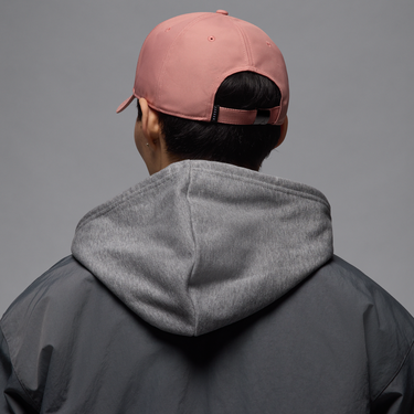 Šiltovka Jordan Jordan Rise Metal Jumpman Cap Ružová | HM5750-685, 4