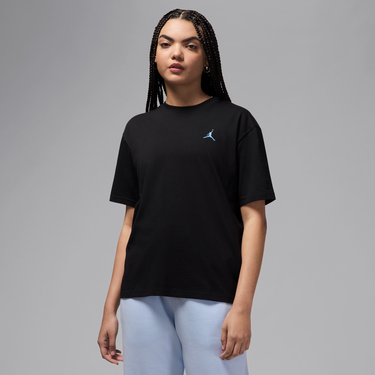 Tričko Jordan Jordan Graphic T-Shirt Čierna | HJ0187-010, 1
