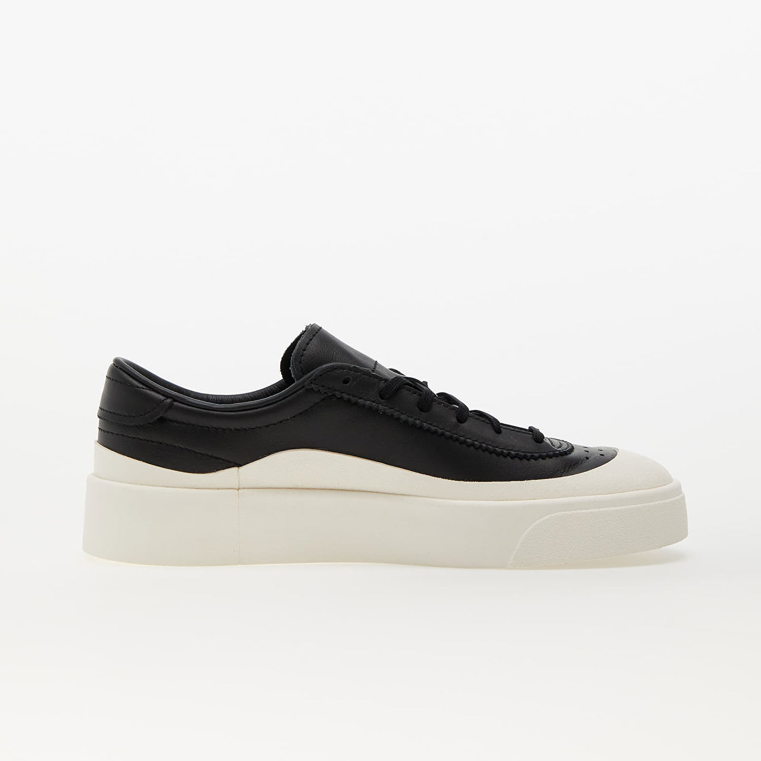 Tenisky a topánky adidas Originals Nucombe Čierna | H06383, 1