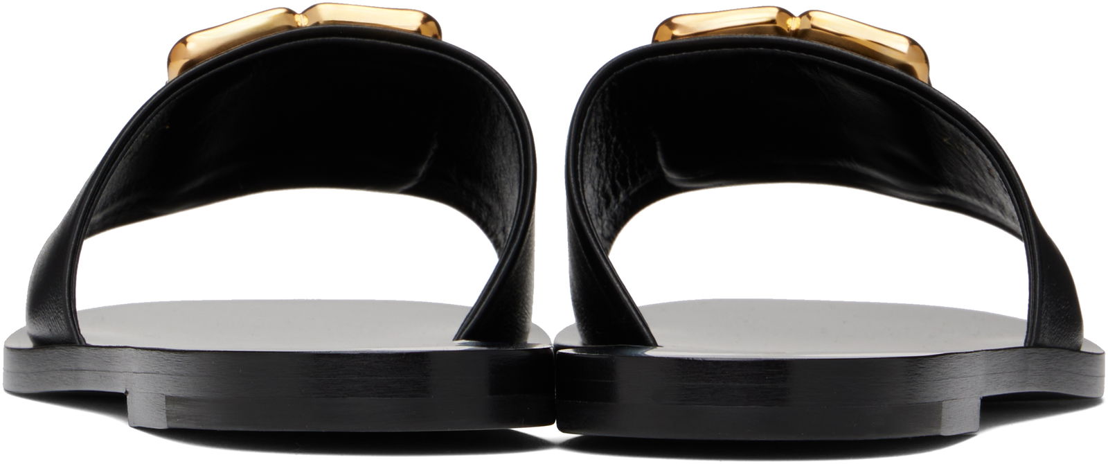 Givenchy 4G Flat Sandals