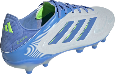 Tenisky a topánky adidas Performance COPA PURE III LEAGUE FG/MG Modrá | id9050, 4