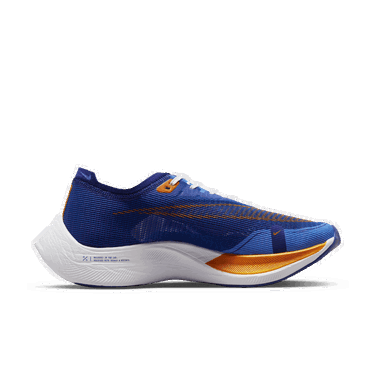 Tenisky a topánky Nike ZoomX Vaporfly Next 2% Modrá | fd0713-400, 2
