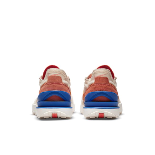 Tenisky a topánky Nike Waffle One W Béžová | DC2533-200, 1