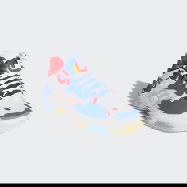 Tenisky a topánky adidas Performance Harden Vol. 5 Futurenatural Rôznofarebný | GY7489, 5