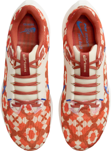 Tenisky a topánky Nike Pegasus 40 Premium Červená | fq7680-100, 3