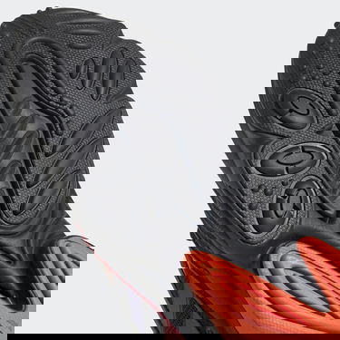 Tenisky a topánky adidas Originals Ozweego Zip Čierna | Q47187, 5