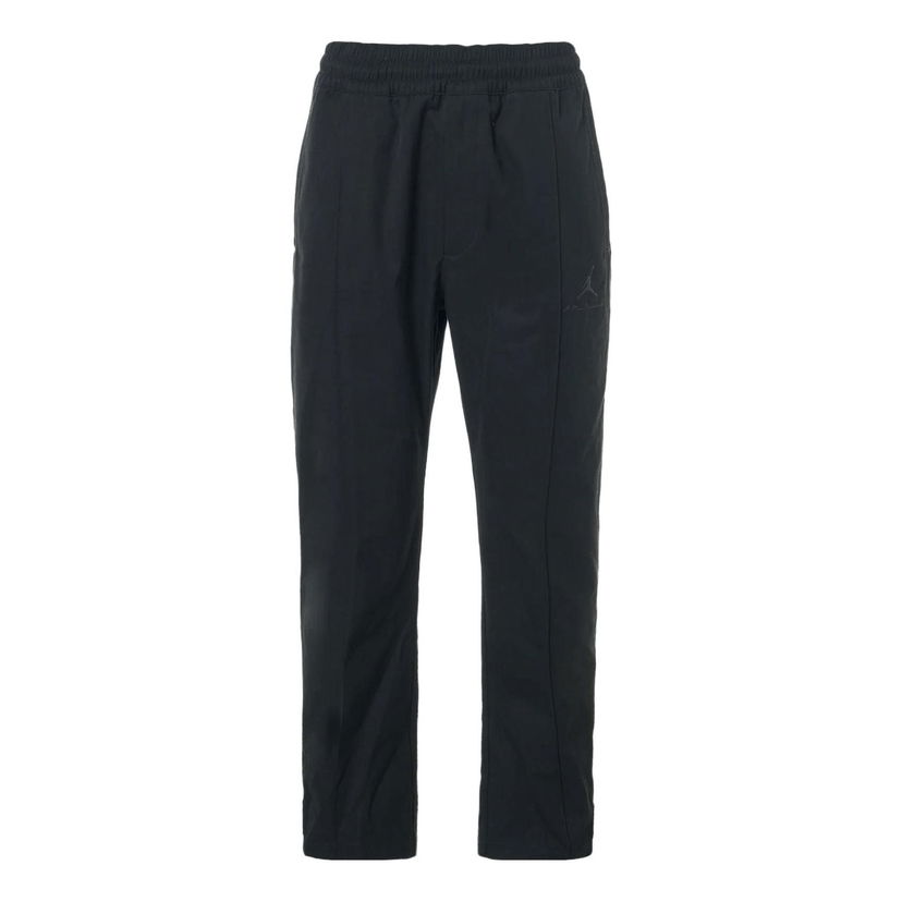 Tepláky Jordan A Ma Maniere Pant Čierna | FN0616-010
