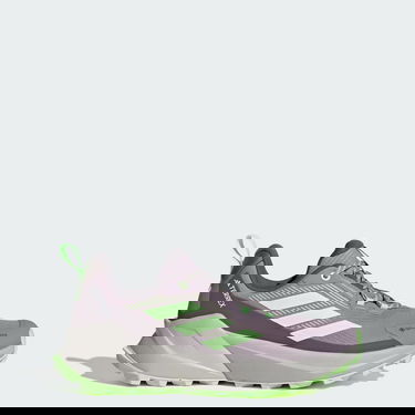Tenisky a topánky adidas Performance adidas TERREX Turistické boty Terrex Trailmaker 2.0 GORE-TEX Šedá | IE5157, 0