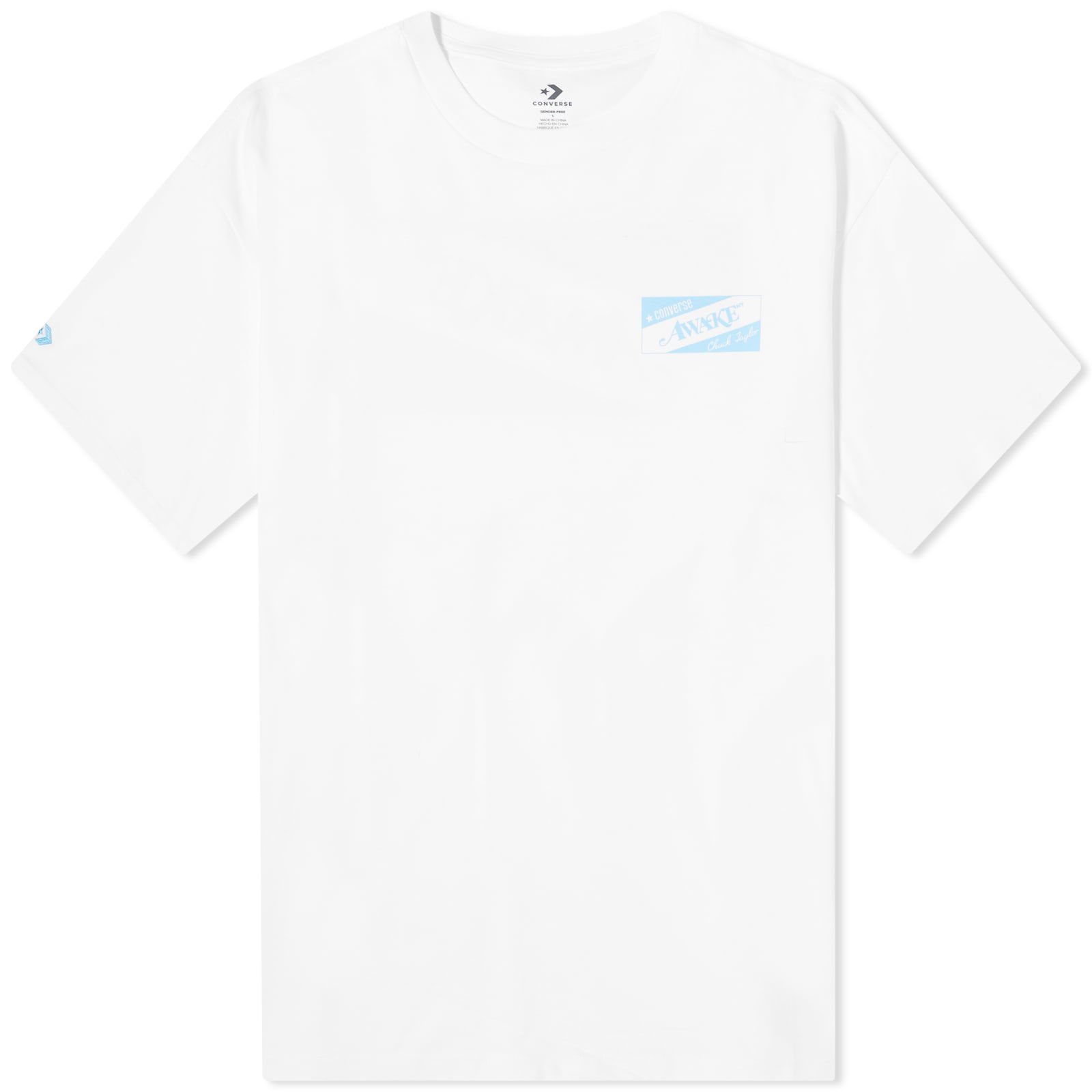 Awake NY x T-Shirt