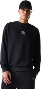 MLB New York Yankees Crewneck Sweatshirt