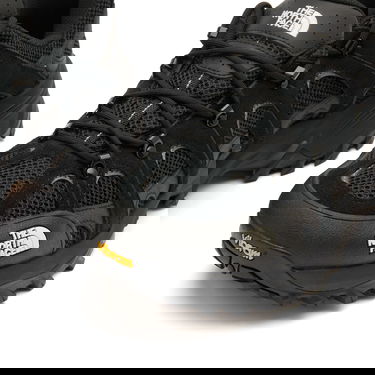 Tenisky a topánky The North Face Hedgehog 06 RVST Čierna | NF0A8AE9KY4, 3