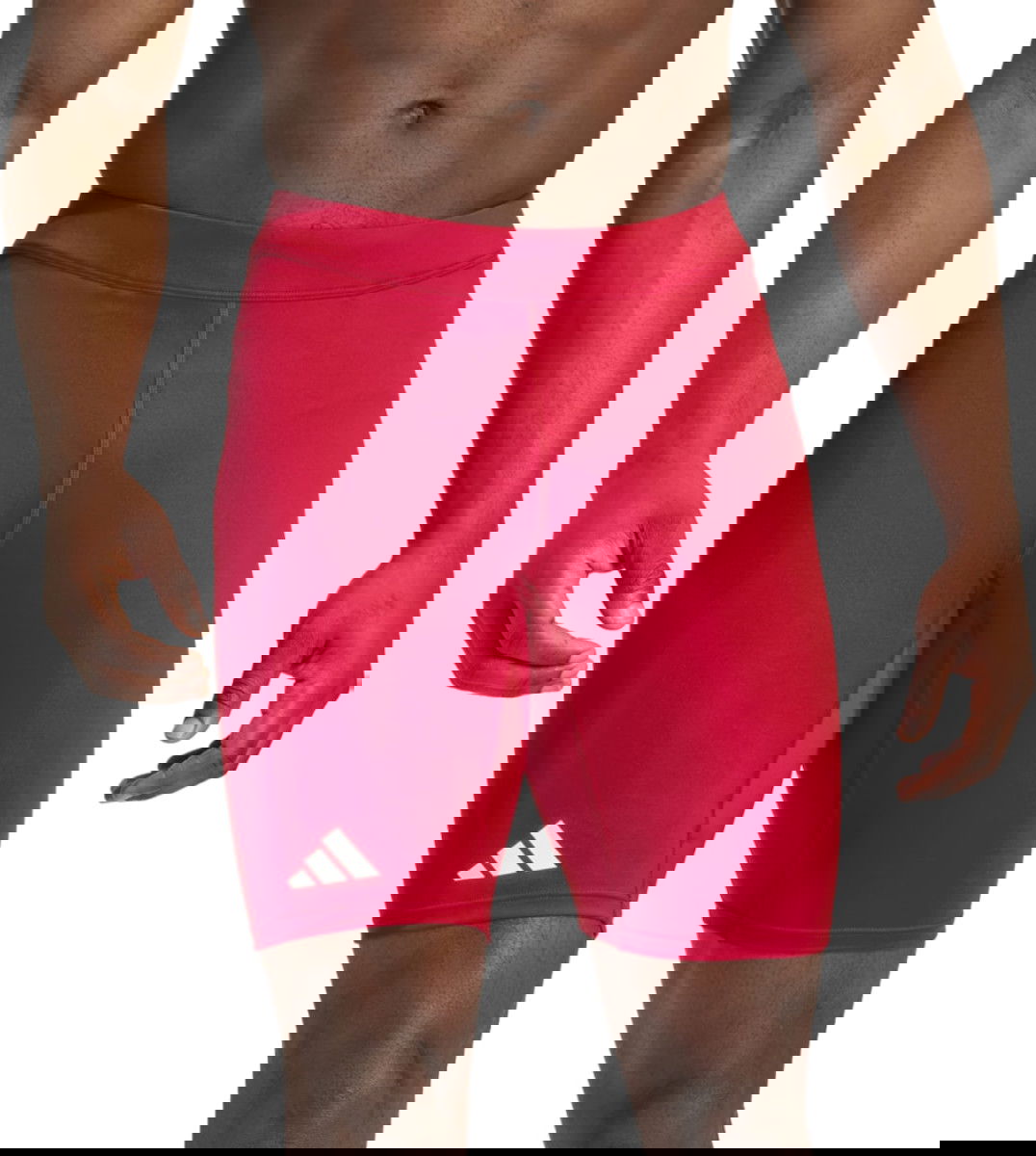 Šortky adidas Originals adidas Adizero Červená | iy5512, 0