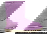 Classic Short II Boot