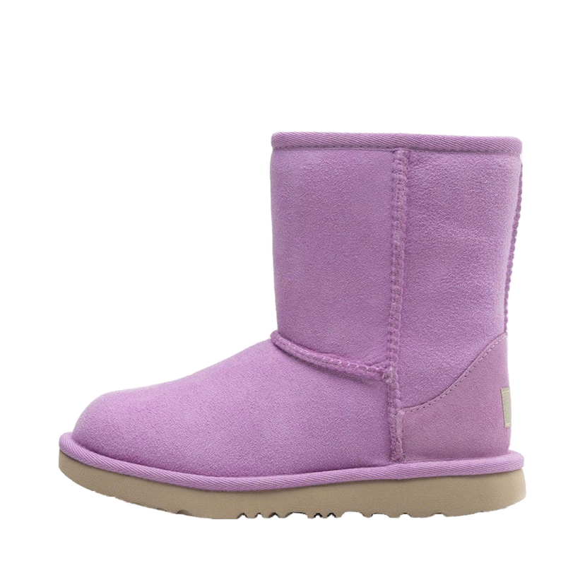 Tenisky a topánky UGG Classic Short II Boot Fialová | 1017703K-WDF
