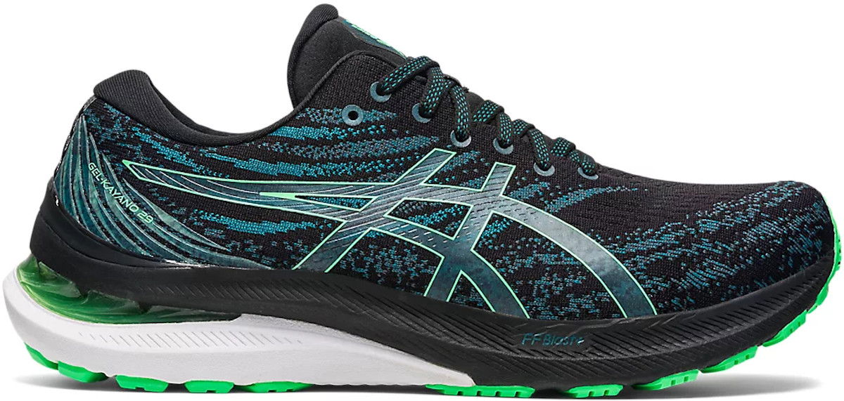 Tenisky a topánky Asics Gel-Kayano 29 Čierna | 1011b440-004, 0