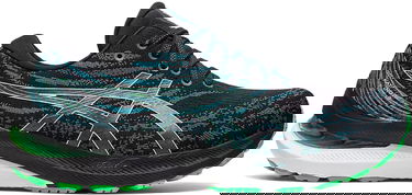 Tenisky a topánky Asics Gel-Kayano 29 Čierna | 1011b440-004, 0