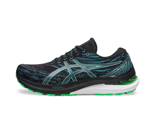 Bežecké topánky Asics Gel-Kayano 29 Čierna | 1011b440-004