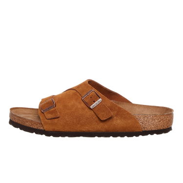 Tenisky a topánky Birkenstock Zürich Oranžová | 1023842, 0