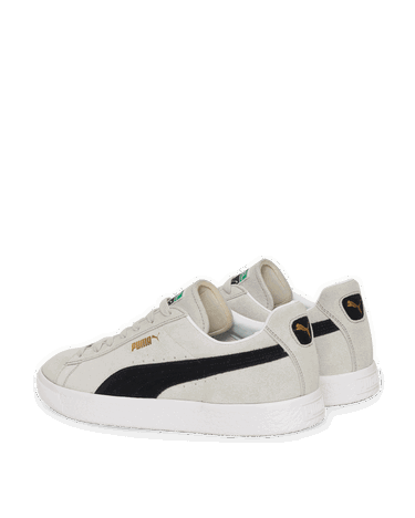 Tenisky a topánky Puma Suede Vintage Retro Made In Japan ''Grey Violet'' Šedá | 380537-01, 4
