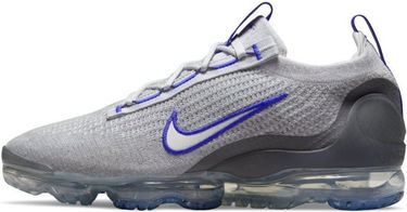 Tenisky a topánky Nike Air VaporMax 2021 FK Šedá | DH4085-002, 0