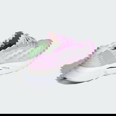Tenisky a topánky adidas Performance Boty Adizero Boston 12 Fialová | ID7248, 5