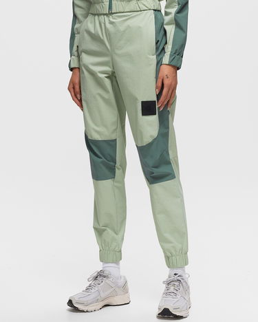 Tepláky The North Face Nse Shell Suit Bottom Zelené | NF0A852YKIH1, 1