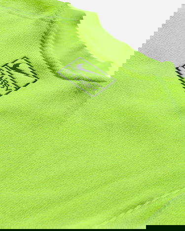 Sveter Nike Thermal Pullover Zelené | HQ8528-702, 4