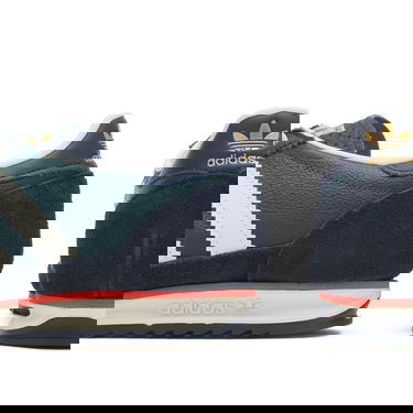 Tenisky a topánky adidas Originals SL 72 OG Zelené | IF1938, 4