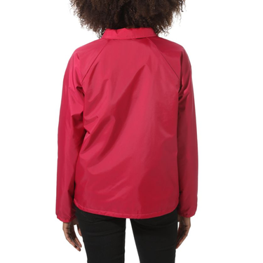 Vetrovka Vans Attendance Coach Jacket Ružová | vn0a47u2sq21, 2