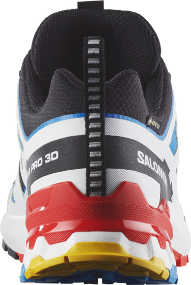 Tenisky a topánky Salomon XA PRO 3D V9 GTX Modrá | l47716300, 3