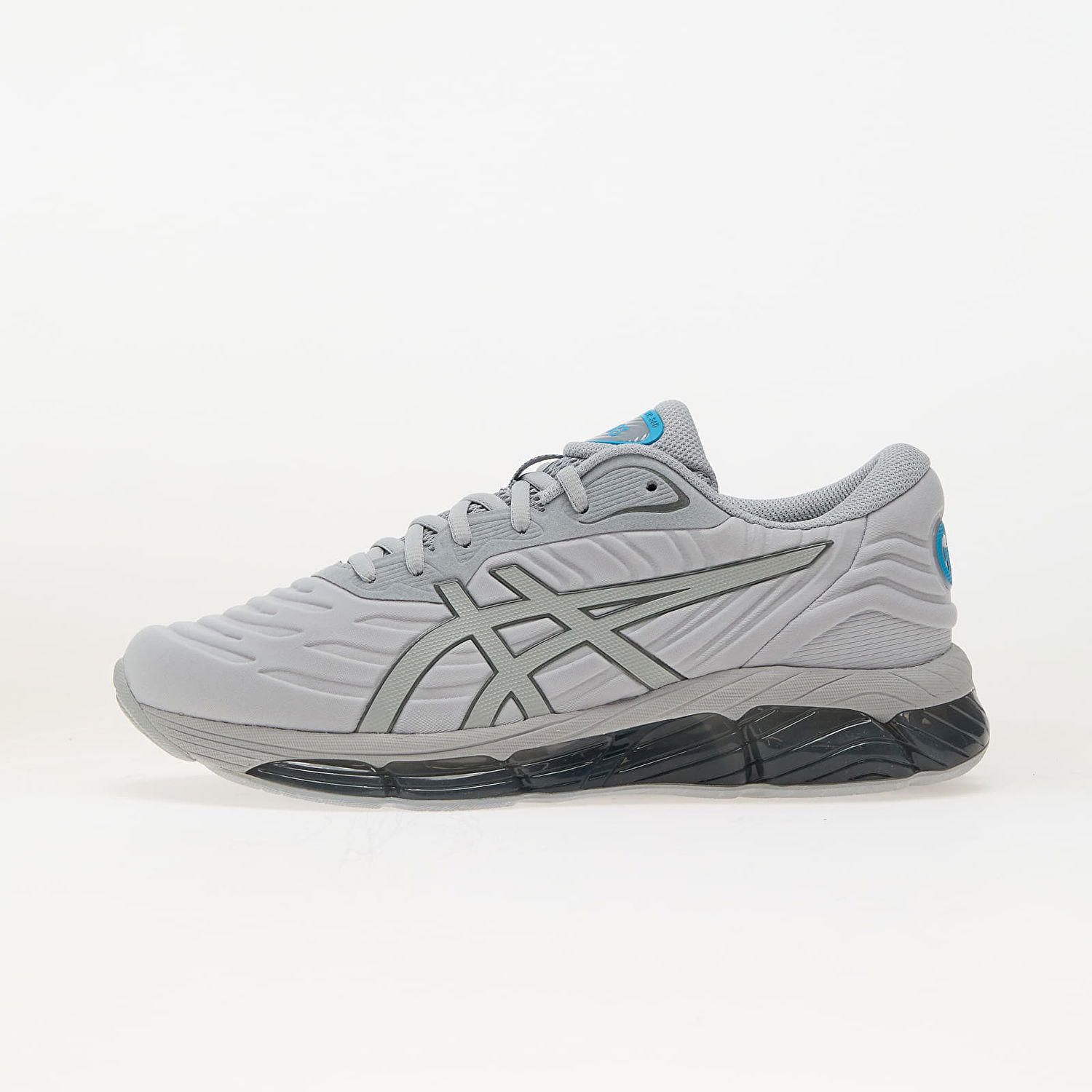 Tenisky a topánky Asics Gel-Quantum 360 Viii Emboss Šedá | 1203A593-020, 0