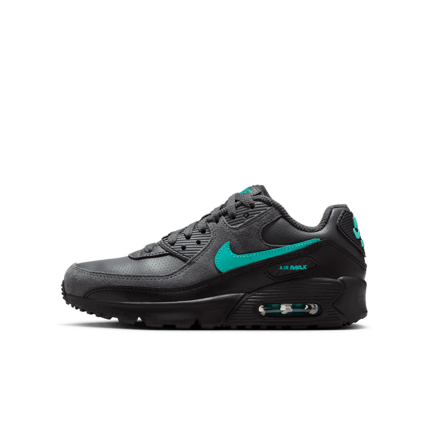 Tenisky a topánky Nike Air Max 90 SE Čierna | IF2623-002, 0