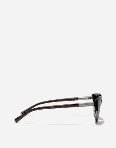 Slnečné okuliare Dolce & Gabbana Marlene Sunglasses Hnedá | VG4522VP2719V000, 2