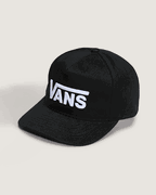 Drop V Logo Snapback Hat
