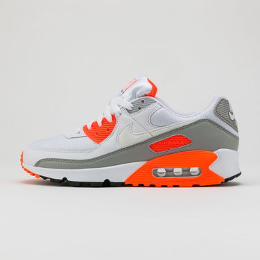 Tenisky a topánky Nike Air Max 90 Biela | CT4352-103, 0