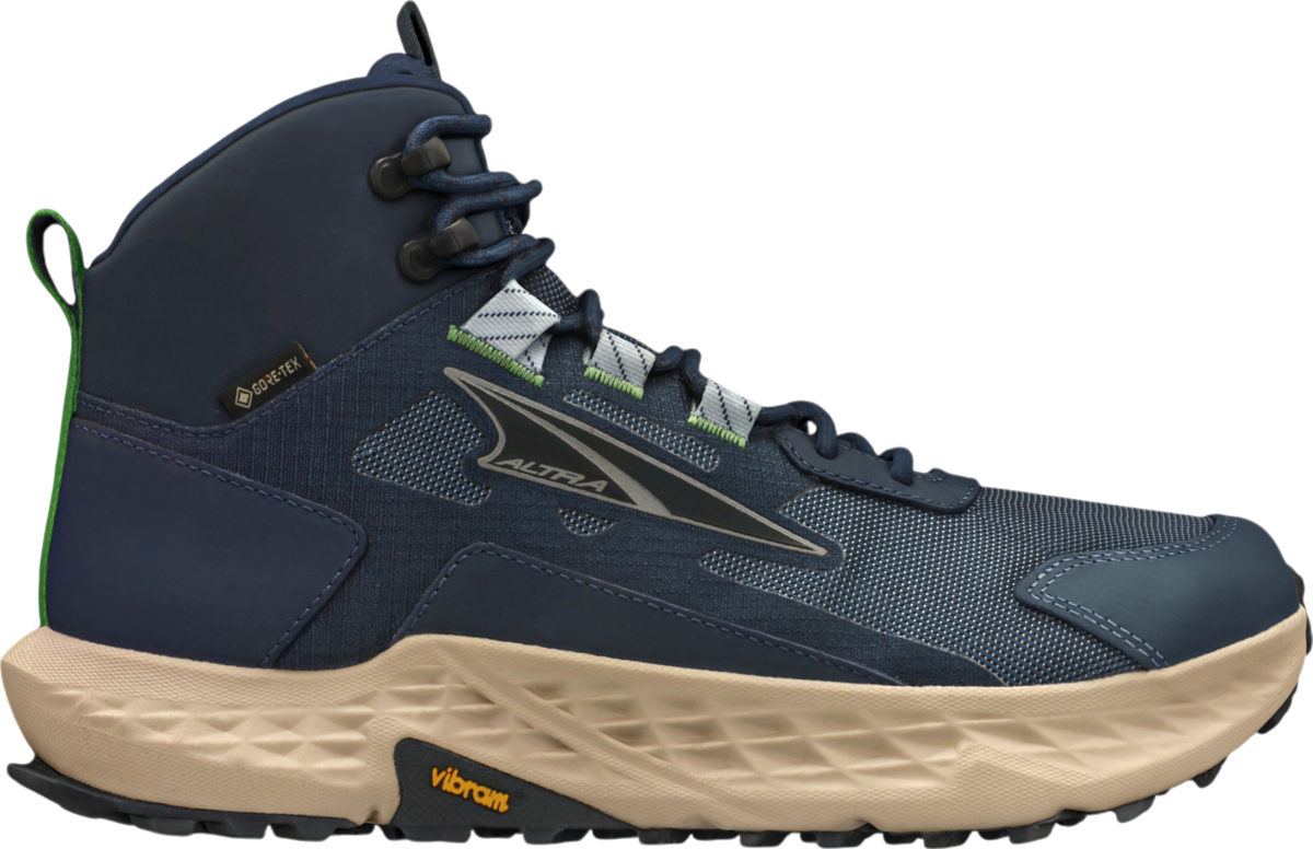 Tenisky a topánky Altra Running Altra TIMP 5 Hiker GTX Hiking Boots Modrá | al0a85qc4451, 0