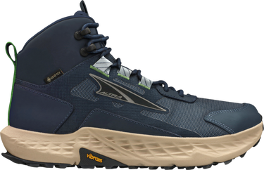 Tenisky a topánky Altra Running Altra TIMP 5 Hiker GTX Hiking Boots Modrá | al0a85qc4451, 0