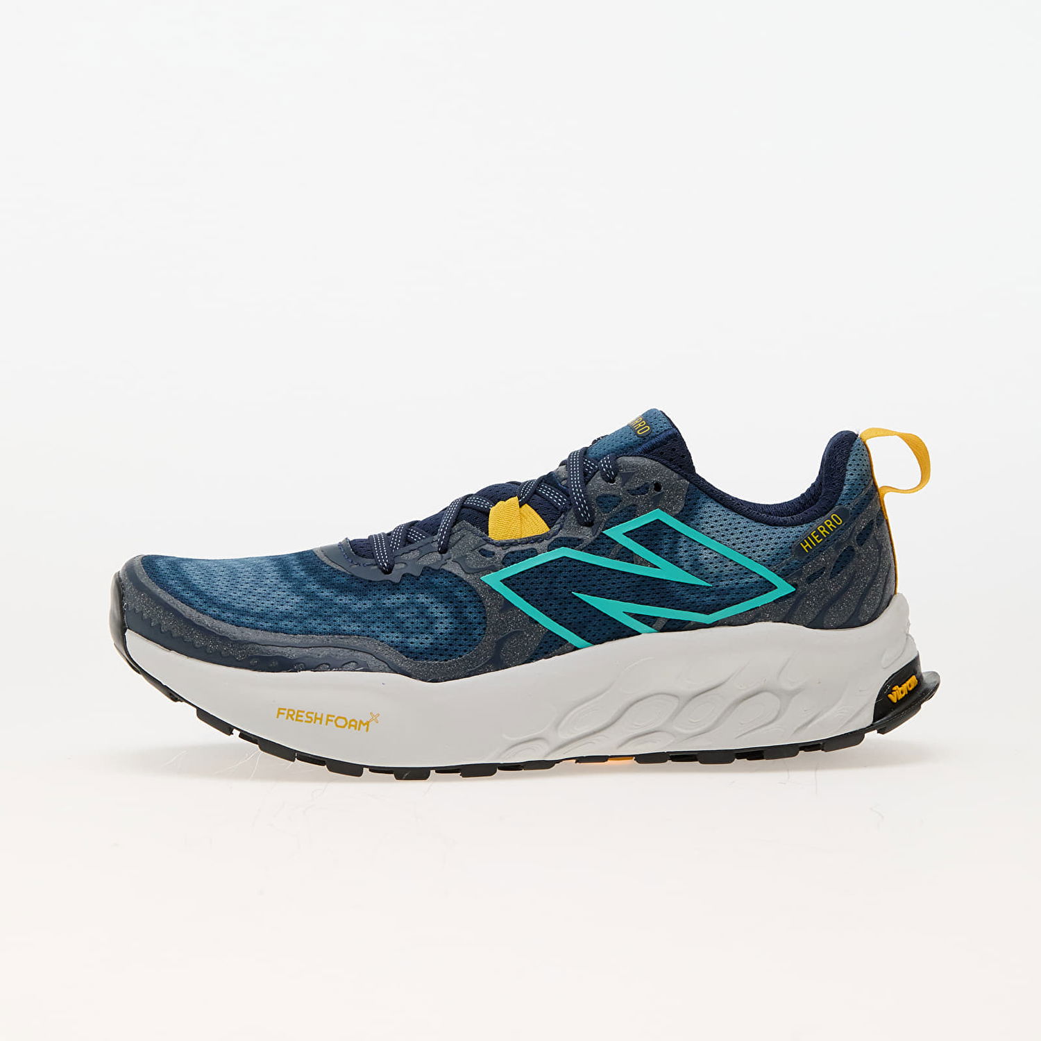 Tenisky a topánky New Balance Freshfoam Hierro Nb Navy Navy | MTHIERD8, 0