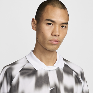 Dres Nike Culture of Football Dri-FIT Šedá | FZ0432-084, 2