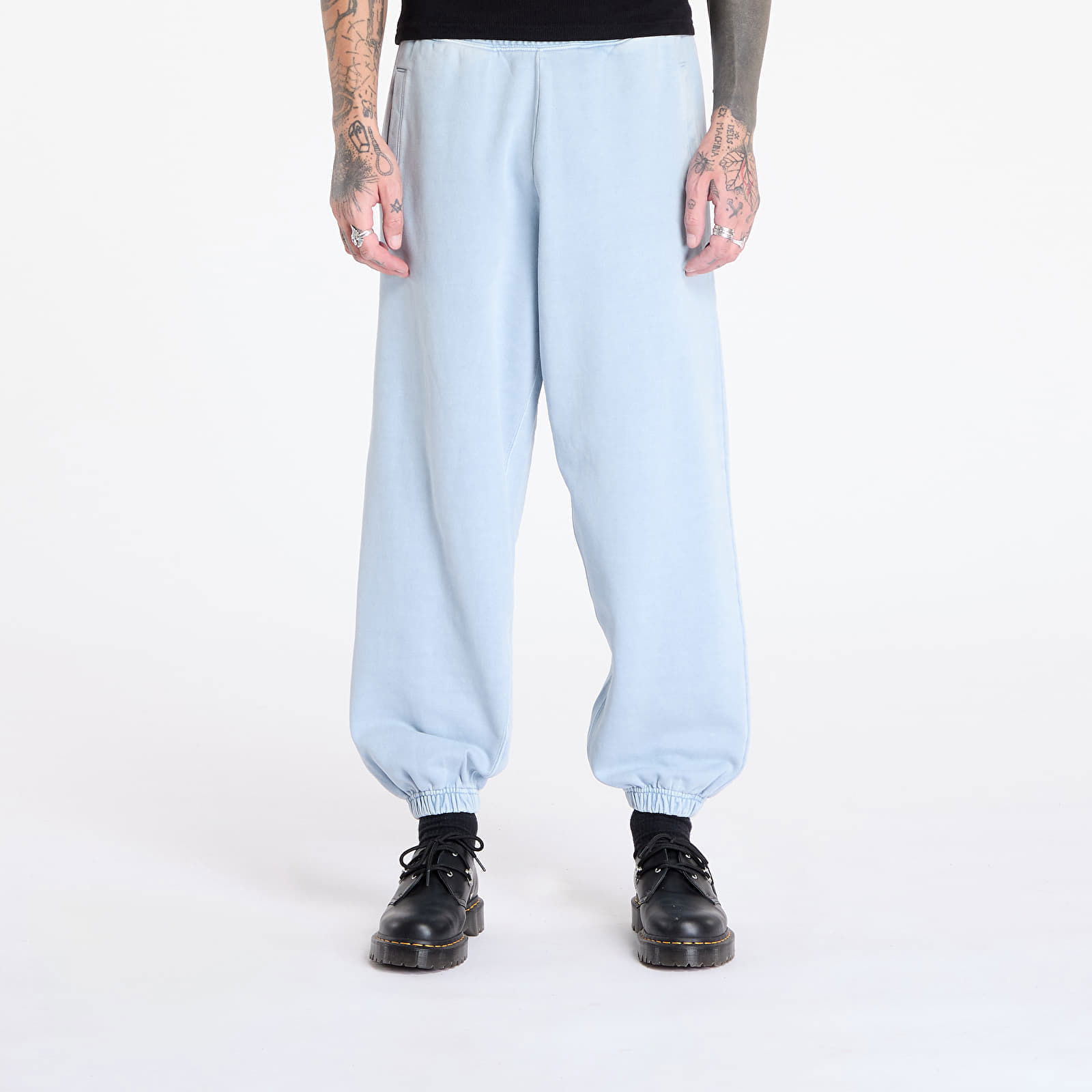 Sweatpants Vista Grand Sweat Pant Dusty Ice Garment Dyed S