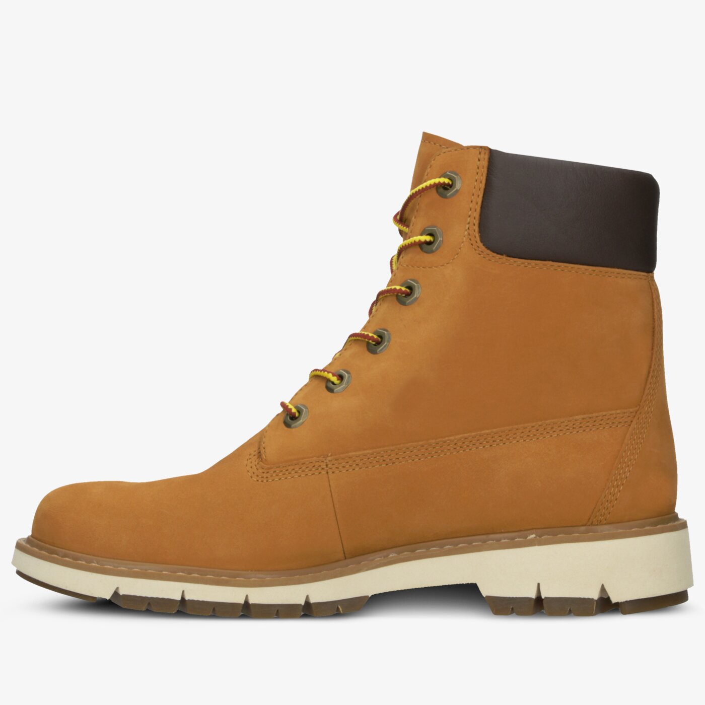 Tenisky a topánky Timberland Lucia Way Hnedá | TB0A1T6U2311, 0