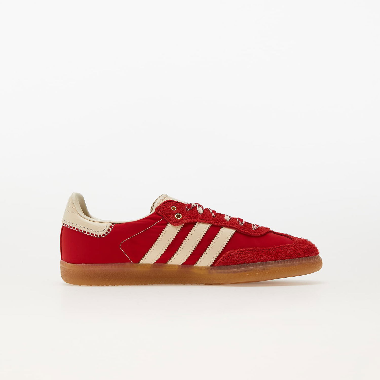 Tenisky a topánky adidas Consortium Samba x Wales Bonner Červená | GY6612, 1